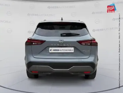 Photo 6 Nissan Qashqai  e-POWER 190ch Tekna 2022