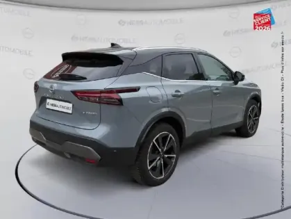 Photo 5 Nissan Qashqai  e-POWER 190ch Tekna 2022