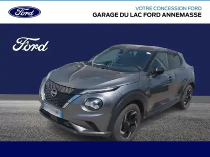 Photo Nissan Juke N-connecta
