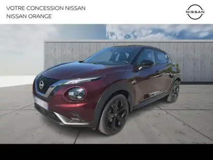 Photo 15 Nissan Juke  1.0 DIG-T 114ch Tekna 2024
