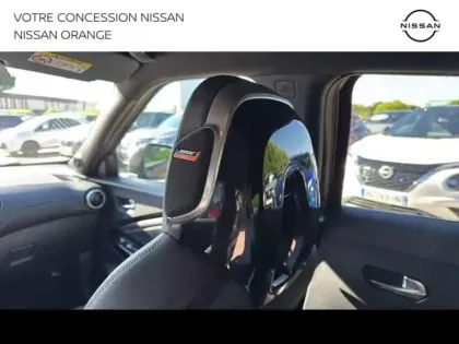 Photo 10 Nissan Juke  1.0 DIG-T 114ch Tekna 2024