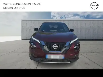 Photo 16 Nissan Juke  1.0 DIG-T 114ch Tekna 2024