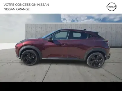 Photo 18 Nissan Juke  1.0 DIG-T 114ch Tekna 2024