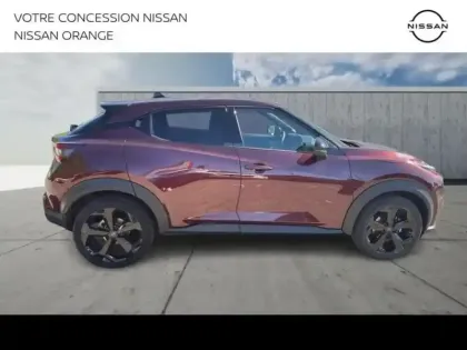 Photo 6 Nissan Juke  1.0 DIG-T 114ch Tekna 2024