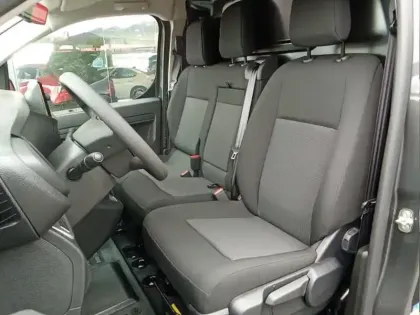 Photo 8 Fiat Scudo  Fg M 2.2 Diesel 150ch Pack Premium Connect