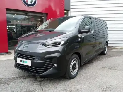 Photo Fiat Scudo Pack Premium Connect