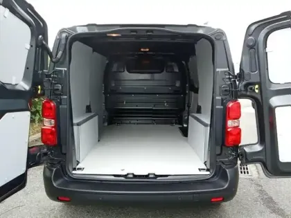 Photo 5 Fiat Scudo  Fg M 2.2 Diesel 150ch Pack Premium Connect