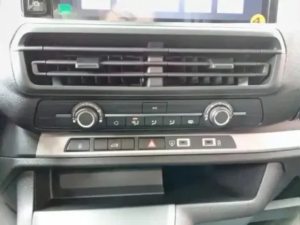 Photo 14 Fiat Scudo  Fg M 2.2 Diesel 150ch Pack Premium Connect