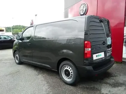 Photo 6 Fiat Scudo  Fg M 2.2 Diesel 150ch Pack Premium Connect