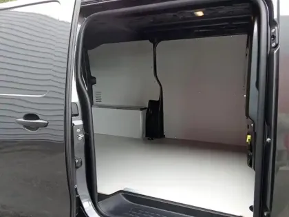 Photo 9 Fiat Scudo  Fg M 2.2 Diesel 150ch Pack Premium Connect