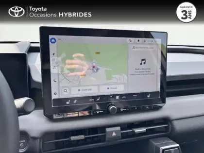 Photo 6 Toyota Rav4  2.5 Hybride 185ch Lounge 2WD NG