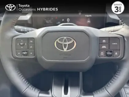 Photo 11 Toyota Rav4  2.5 Hybride 185ch Lounge 2WD NG