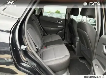 Photo 6 Hyundai Kona  Electric 64kWh - 204ch Intuitive