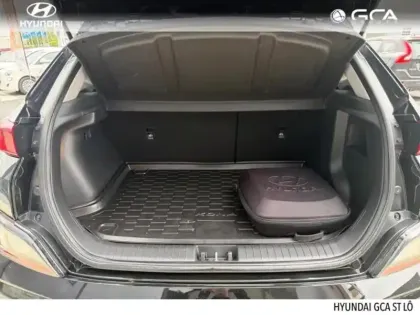 Photo 9 Hyundai Kona  Electric 64kWh - 204ch Intuitive