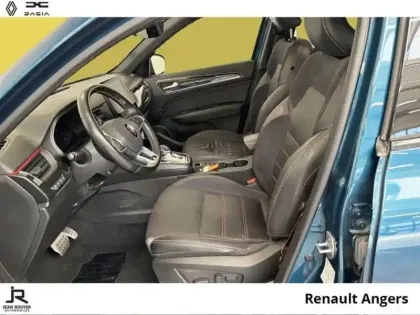 Photo 32 Renault Arkana  1.6 E-Tech 145ch RS Line -21B
