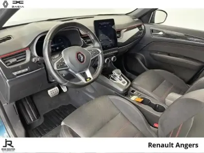 Photo 59 Renault Arkana  1.6 E-Tech 145ch RS Line -21B