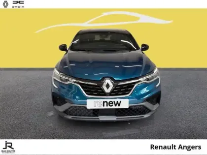 Photo 23 Renault Arkana  1.6 E-Tech 145ch RS Line -21B