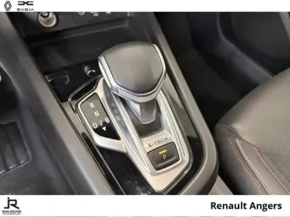Photo 65 Renault Arkana  1.6 E-Tech 145ch RS Line -21B