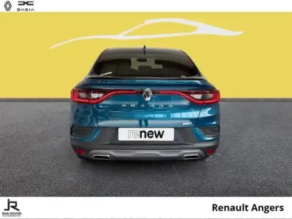 Photo 41 Renault Arkana  1.6 E-Tech 145ch RS Line -21B
