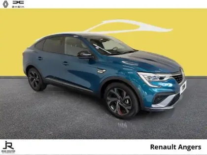 Photo 31 Renault Arkana  1.6 E-Tech 145ch RS Line -21B
