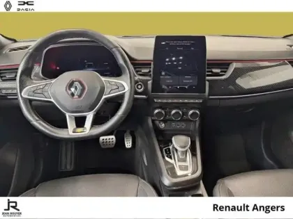 Photo 49 Renault Arkana  1.6 E-Tech 145ch RS Line -21B