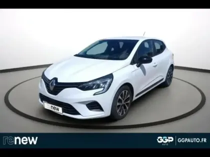 Photo Renault Clio Equilibre