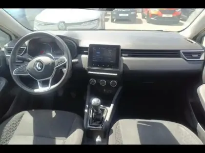 Photo 8 Renault Clio  1.0 TCe 90ch Equilibre