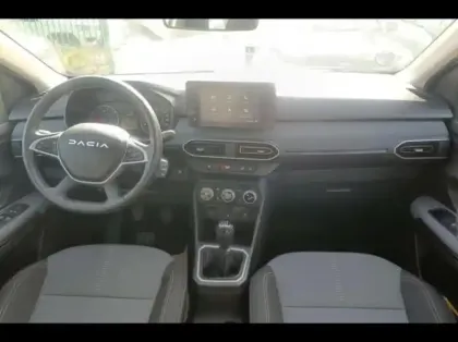 Photo 8 Dacia Sandero  1.0 TCe 110ch Stepway Extreme +