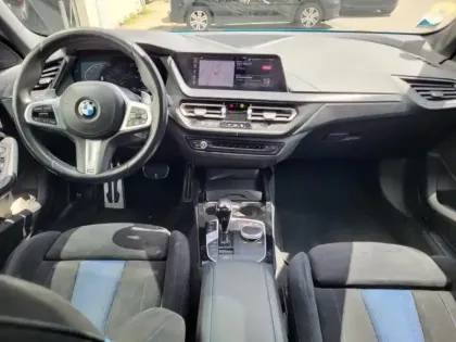 Photo 5 BMW Serie 2 Série 2 Gran Coupé 218dA 150ch M Sport BVA8