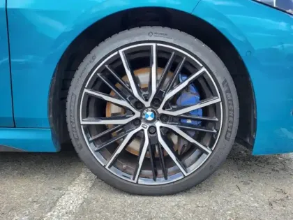 Photo 8 BMW Serie 2 Série 2 Gran Coupé 218dA 150ch M Sport BVA8