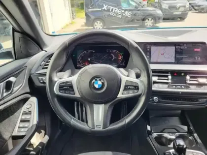Photo 6 BMW Serie 2 Série 2 Gran Coupé 218dA 150ch M Sport BVA8