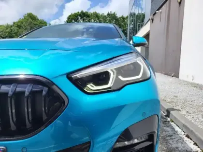 Photo 9 BMW Serie 2 Série 2 Gran Coupé 218dA 150ch M Sport BVA8