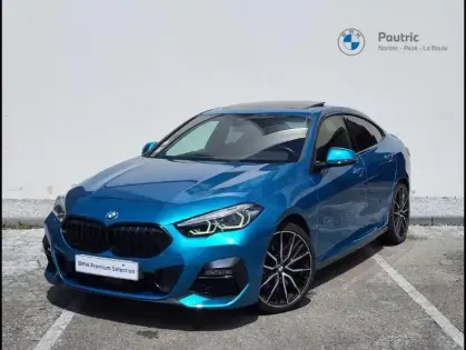 Photo 29 BMW Serie 2 Série 2 Gran Coupé 218dA 150ch M Sport BVA8