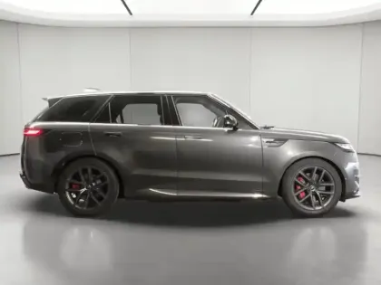 Photo 18 Land rover Range Rover  Sport 3.0 P460e 460ch PHEV Dynamic HSE