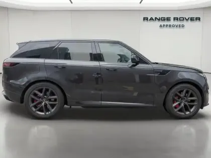 Photo 7 Land rover Range Rover  Sport 3.0 P460e 460ch PHEV Dynamic HSE