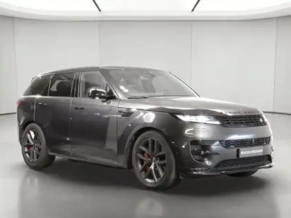 Photo 19 Land rover Range Rover  Sport 3.0 P460e 460ch PHEV Dynamic HSE