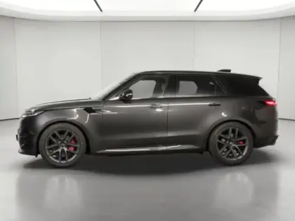 Photo 14 Land rover Range Rover  Sport 3.0 P460e 460ch PHEV Dynamic HSE