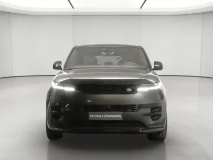 Photo 20 Land rover Range Rover  Sport 3.0 P460e 460ch PHEV Dynamic HSE
