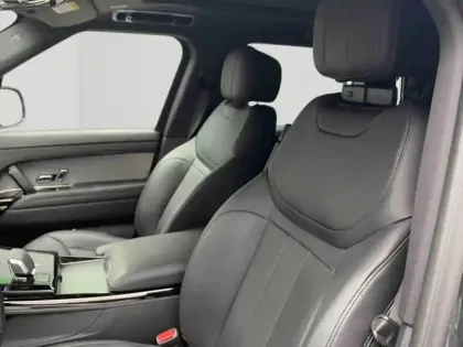 Photo 11 Land rover Range Rover  Sport 3.0 P460e 460ch PHEV Dynamic HSE