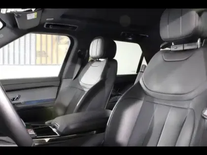 Photo 21 Land rover Range Rover  Sport 3.0 P460e 460ch PHEV Dynamic HSE