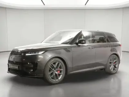 Photo 13 Land rover Range Rover  Sport 3.0 P460e 460ch PHEV Dynamic HSE