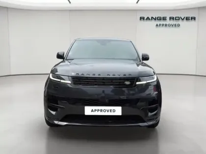 Photo 9 Land rover Range Rover  Sport 3.0 P460e 460ch PHEV Dynamic HSE