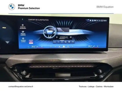 Photo 12 BMW Serie 4 Série 4 Coupé 420iA 184ch M Sport
