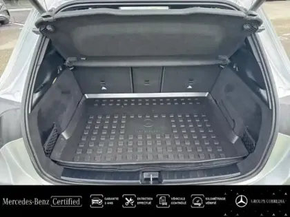 Photo 11 Mercedes GLA  200 d 150ch AMG Line 8G-DCT