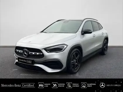 Photo Mercedes Gla Amg Line