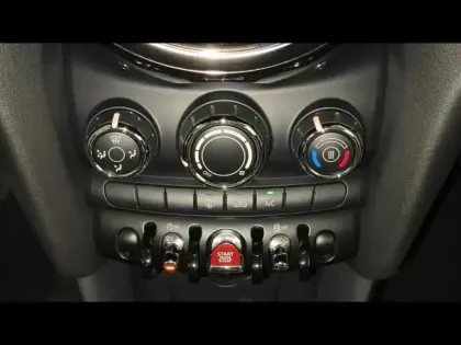 Photo 12 Mini Mini  5 Portes Cooper D 116ch
