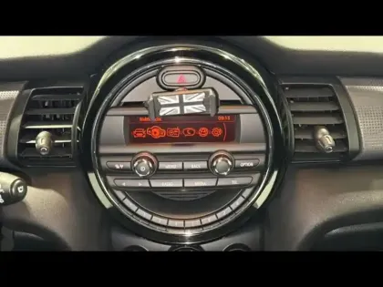 Photo 10 Mini Mini  5 Portes Cooper D 116ch