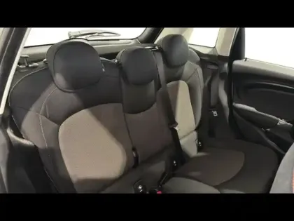 Photo 6 Mini Mini  5 Portes Cooper D 116ch