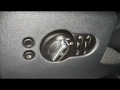 Photo 11 Mini Mini  5 Portes Cooper D 116ch