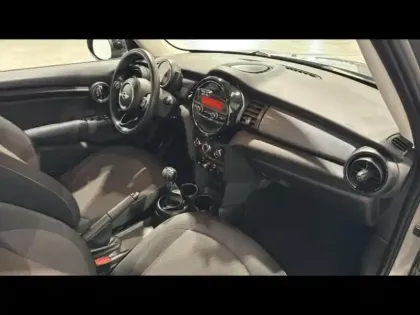 Photo 5 Mini Mini  5 Portes Cooper D 116ch